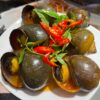 Ốc bưu
