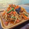 Gỏi bò BangKok
