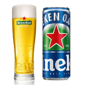 Heineken Hà Lan