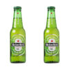 Heineken chai