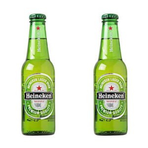 Heineken chai