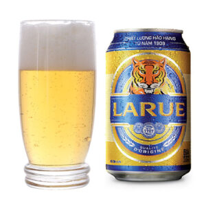 Larue lon