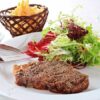 Bò beefsteak