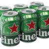 Heineken lon