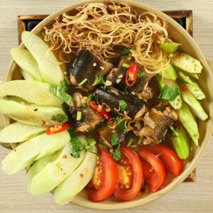 Lẩu lươn